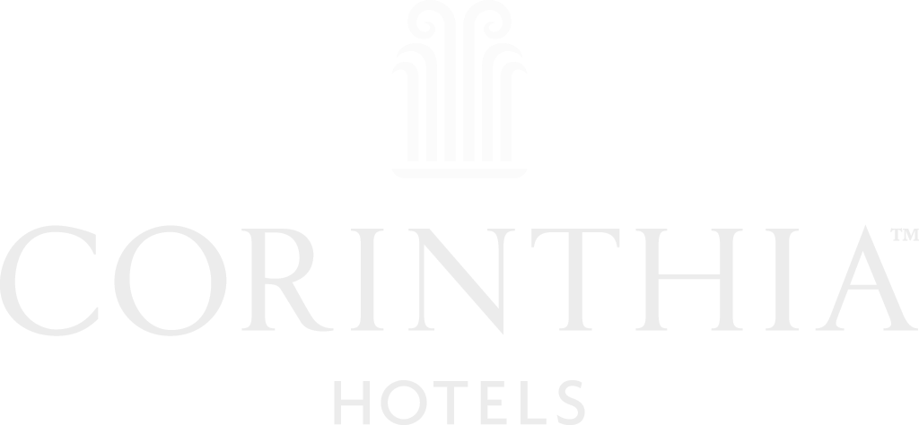 Corinthia hotels logo
